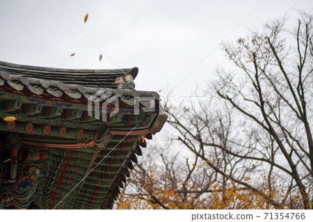 Gonglimsa Temple, Goesan-gun, Chungbuk 71354766