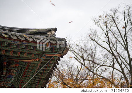 Gonglimsa Temple, Goesan-gun, Chungbuk Gonglimsa Temple, Goesan-gun, Chungbuk 71354770