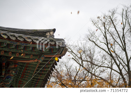Gonglimsa Temple, Goesan-gun, Chungbuk Gonglimsa Temple, Goesan-gun, Chungbuk 71354772