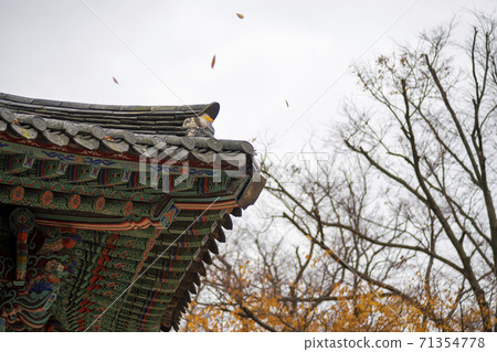 Gonglimsa Temple, Goesan-gun, Chungbuk 71354778