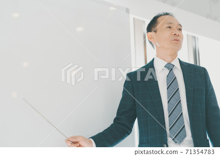 instructor, gents, male 71354783