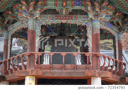 Gonglimsa Temple, Goesan-gun, Chungbuk Gonglimsa Temple, Goesan-gun, Chungbuk 71354793