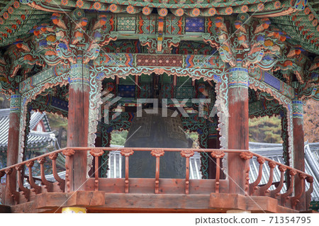 Gonglimsa Temple, Goesan-gun, Chungbuk Gonglimsa Temple, Goesan-gun, Chungbuk 71354795