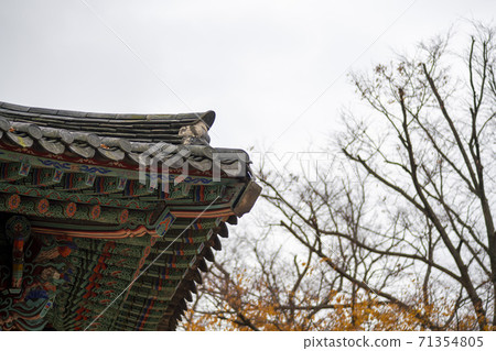 忠北歌山郡貢林寺 71354805