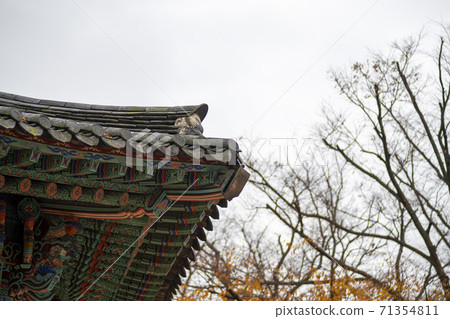 Gonglimsa Temple, Goesan-gun, Chungbuk Gonglimsa Temple, Goesan-gun, Chungbuk 71354811