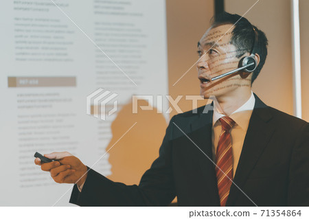 講座 講堂 研討會 71354864
