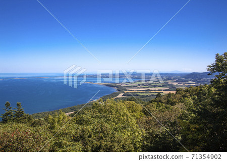 Saroma Lake Observatory 1 Saroma Lake Observatory 1 71354902