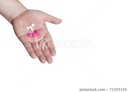 Good drugs concept Good drugs concept 71355245