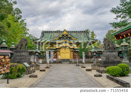 上野東照宮 上野東照宮 71355458