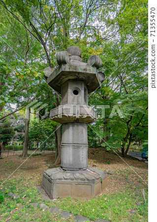 Ueno Toshogu Shrine Ueno Toshogu Shrine 71355470
