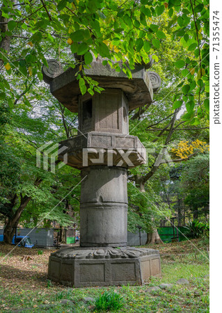 上野東照宮 71355474