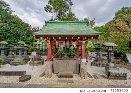 上野東照宮 上野東照宮 71355490
