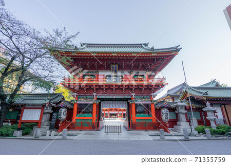 神田神社 神田神社 71355759