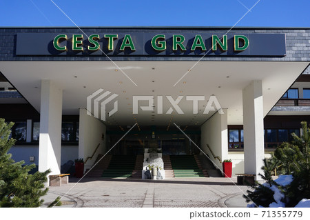 Cesta Grand Hotel, Bad Gastein, Austria Cesta Grand Hotel, Bad Gastein, Austria 71355779