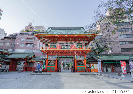 神田神社 神田神社 71355875