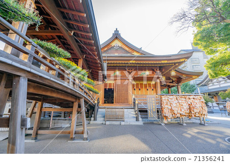Yushima Tenman-myeon 71356241