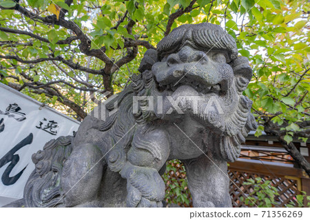 Yushima Tenman-myeon Yushima Tenman-myeon 71356269