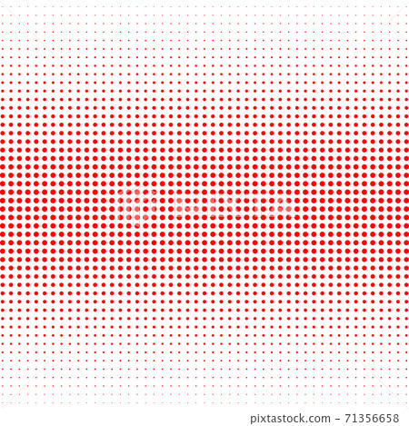 Halftone dots. Halftone effect. Vector Halftone... - Stock Illustration ...