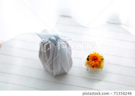 狗的遺骸，葬禮 71358246
