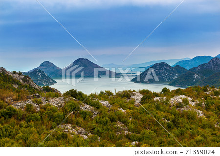 Skadar Lake - Montenegro 71359024