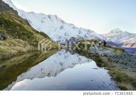 Mount Cook 71361483