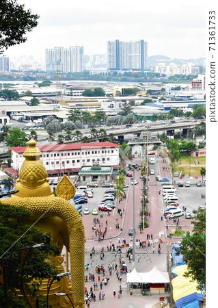 Batu Caves (Batu Caves, Batu Caves) Malaysia Batu Caves (Batu Caves, Batu Caves) Malaysia 71361733