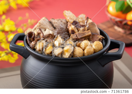 Fo Tiao Qiang Chinese lunar new year Chinese lunar new year Fo Tiao Qiang Fo Tiao Qiang Chinese lunar new year Chinese lunar new year Fo Tiao Qiang 71361786