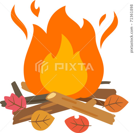 Bonfire, bonfire 71361898