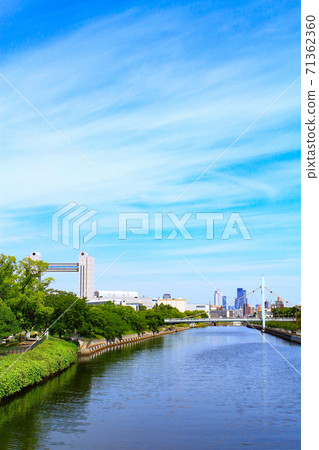 Scenery of Nagoya City, Nagoya Congress Center and its surroundings Scenery of Nagoya City, Nagoya Congress Center and its surroundings 71362360