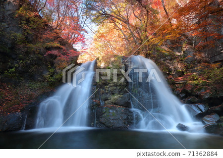 Meishin Falls Meishin Falls 71362884