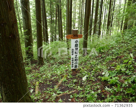 宮城縣富生市大原清介之墓紀念碑 宮城縣富生市大原清介之墓紀念碑 71362935