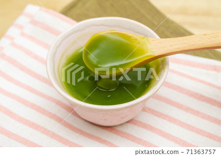 柚子抹茶風味 柚子抹茶風味 71363757