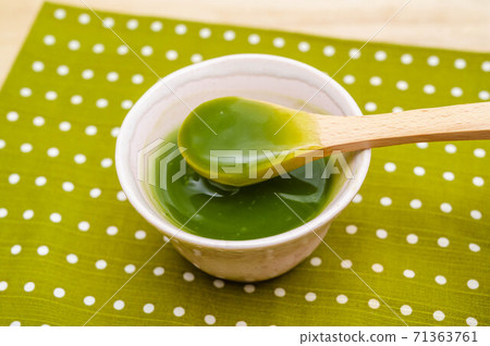 柚子抹茶風味 71363761