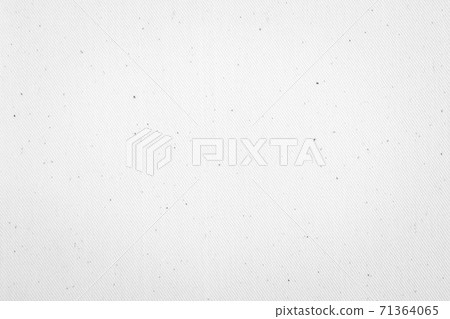 Hessian sackcloth woven texture pattern background in light white bright earth color 71364065