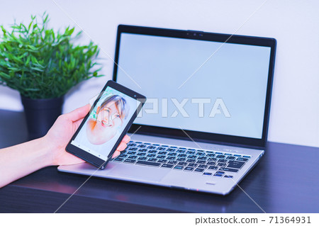 人臉認證安全性eKYC DX [認證數字化圖像] 71364931