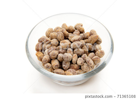 Dried natto Dried natto 71365108