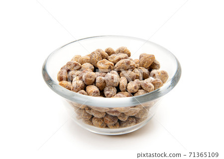 Dried natto Dried natto 71365109