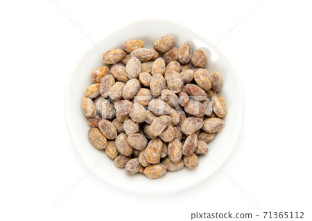 Dried natto Dried natto 71365112