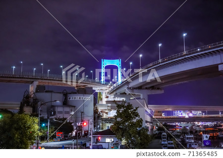 彩虹橋 71365485