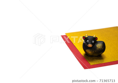 新年賀卡材料醜，十二生肖，十二 71365713