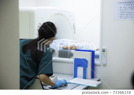 CT檢查 CT檢查 71366159