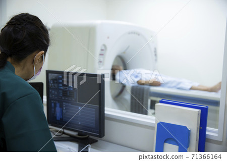 CT檢查 71366164