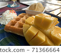 Tropical feeling 71366664