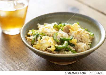 戈雅炒飯 戈雅炒飯 71366690