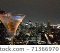Roof top bar 71366970