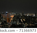Roof top bar 71366973