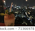 Roof top bar 71366978