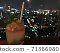 Roof top bar 71366980