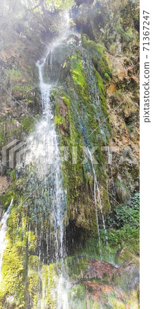 Over 25 meters Waterfall in Europe (Balkans, Serbia) Over 25 meters Waterfall in Europe (Balkans, Serbia) 71367247