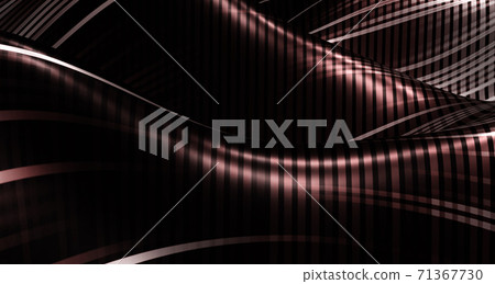3d illustration Abstract wave of black and white curve And various surface patterns Illusion. Illusion illustration. Futuristic background of wave line dynamic curve stripe flag 3d illustration Abstract wave of black and white curve And various surface patterns Illusion. Illusion illustration. Futuristic background of wave line dynamic curve stripe flag 71367730